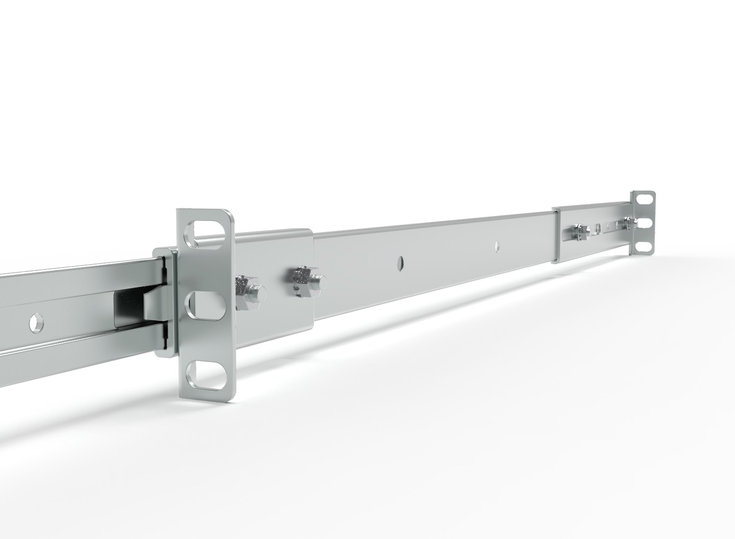 TIG1U Series Fixed Mounting Solution