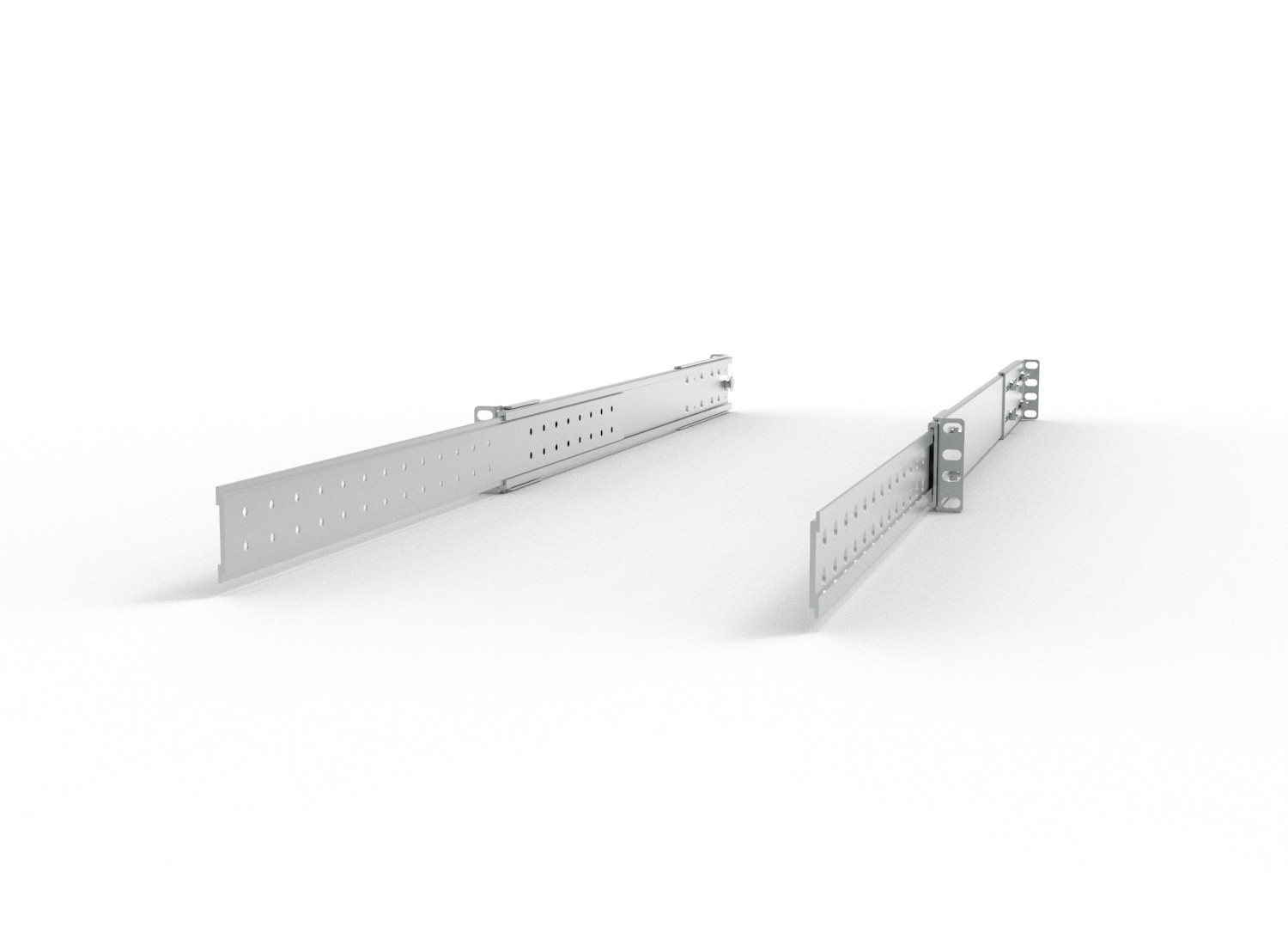 TIG2U Series Fixed Mounting Solution