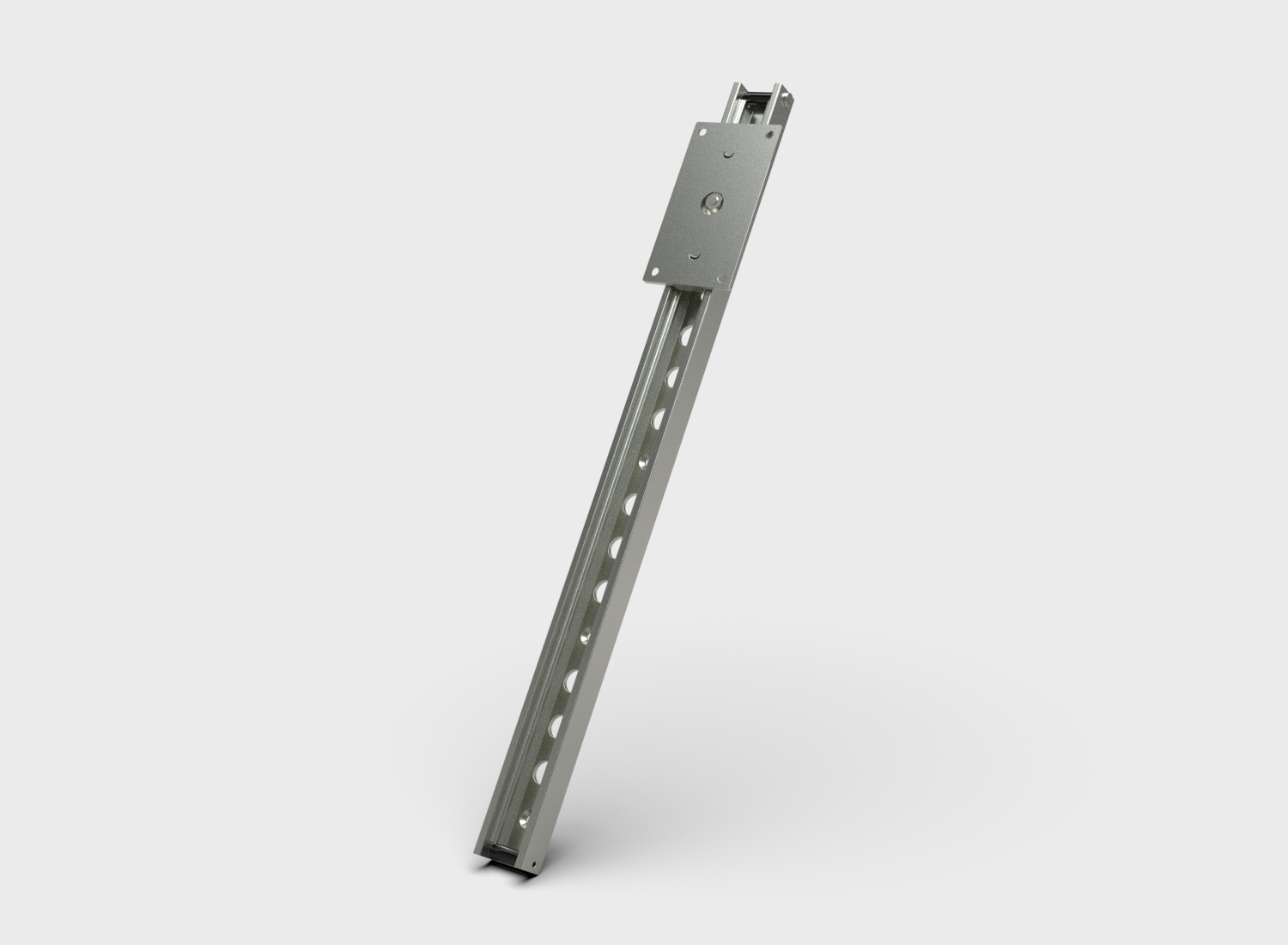 V330LM Series Light-Duty Aluminum Slides