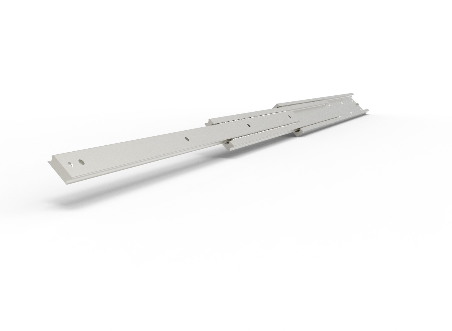 Aluminum slide sales