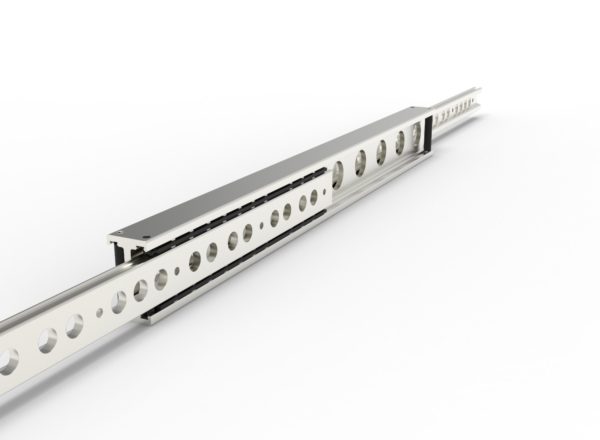 sr350 series slide rail