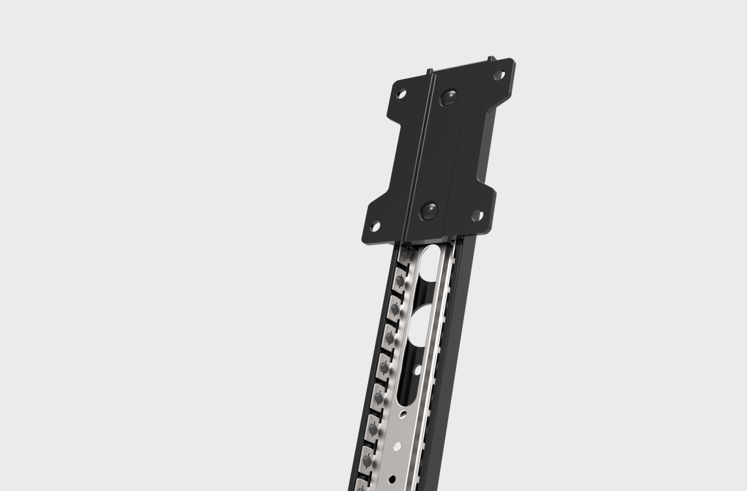 e330 linear motion solution for aircraft cabin furniture