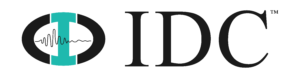 IDC logo