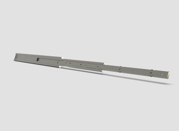 170 series telescopic drawer slide