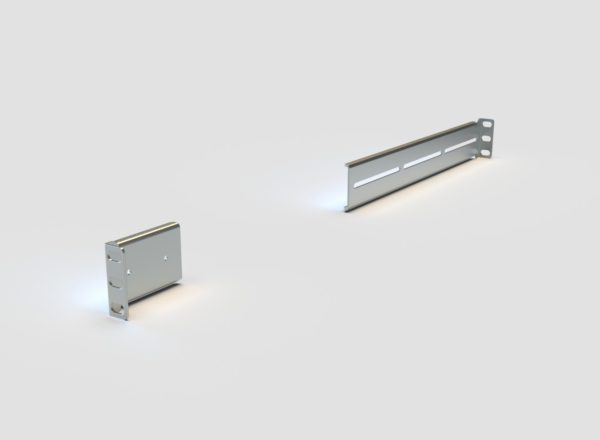 Slide Mounting Brackets