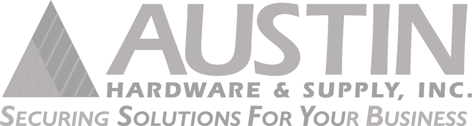 austin hardware logo