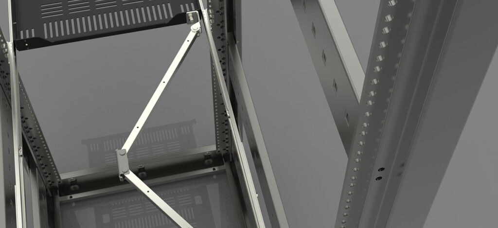 The Importance of Cable Management | JES