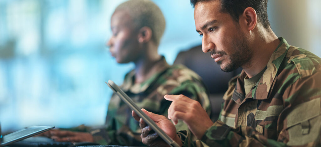 MIL-STD-167: An In-Depth Guide | JES