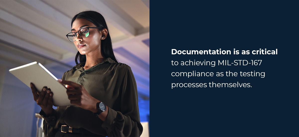 MIL-STD-167: An In-Depth Guide | JES